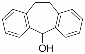 10,11-Dihydro-5H-dibenzo[a,d][7]-annulen-5-ol